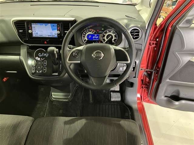 デイズルークスハイウェイスター ターボ