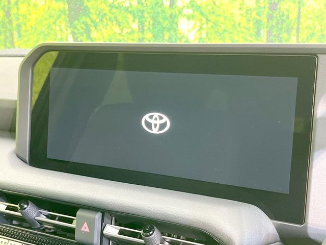 ランドクルーザー2502.7 VX 4WD