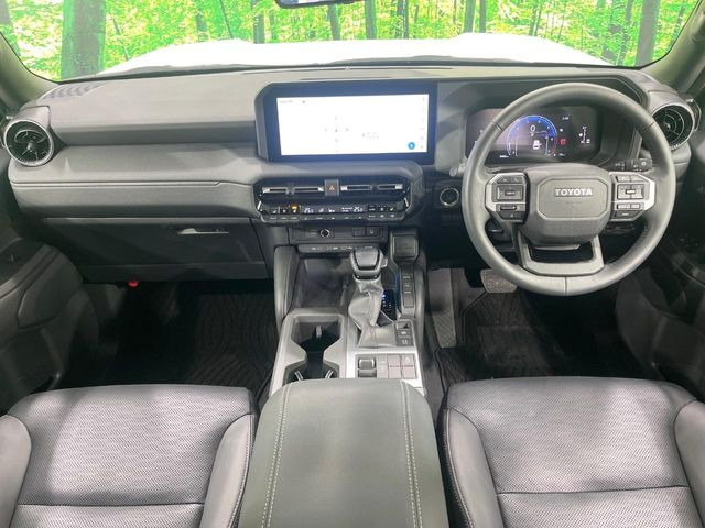 ランドクルーザー2502.7 VX 4WD