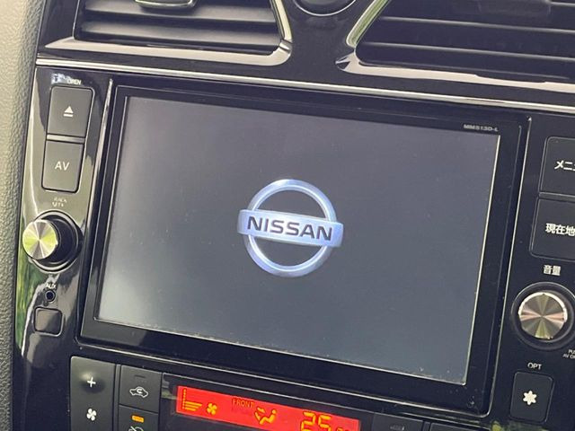 セレナ2.0 ハイウェイスター S-HYBRID