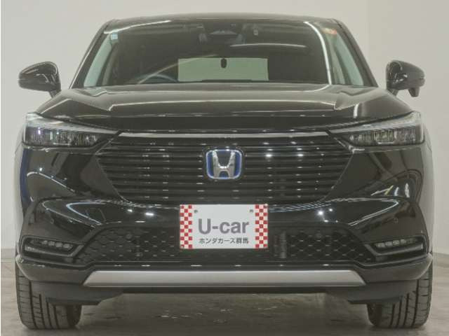 ヴェゼル1.5 ハイブリッド Z