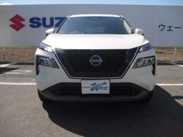 エクストレイル1.5 X