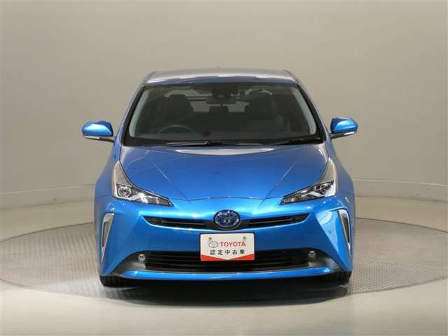 プリウス1.8 S ツーリングセレクション