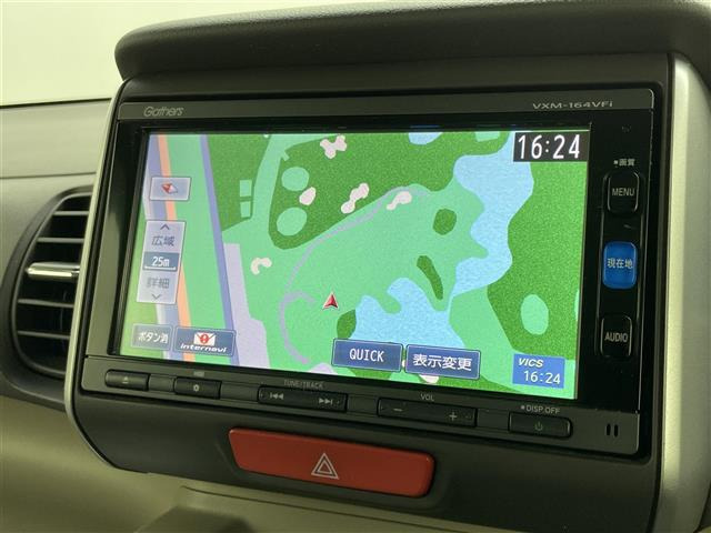 N-BOXG ターボ Lパッケージ