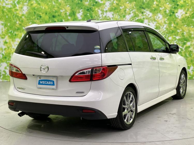 プレマシー2.0 20S スカイアクティブ Lパッケージ