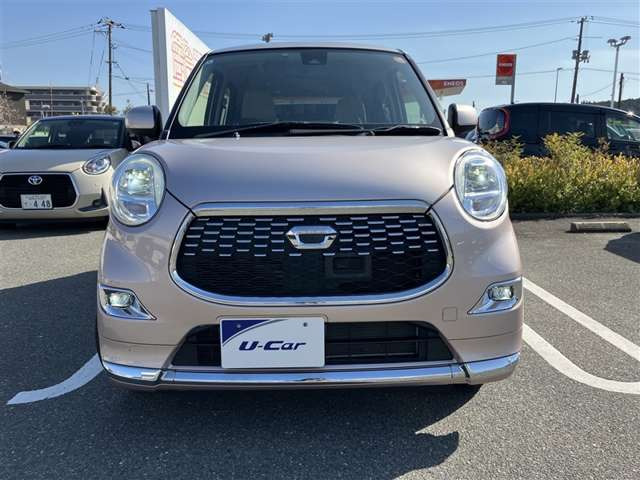 キャストスタイル G SAII