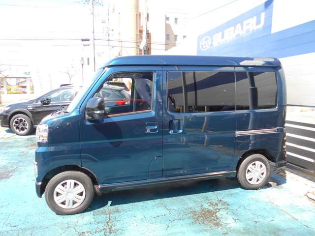 サンバーディアス