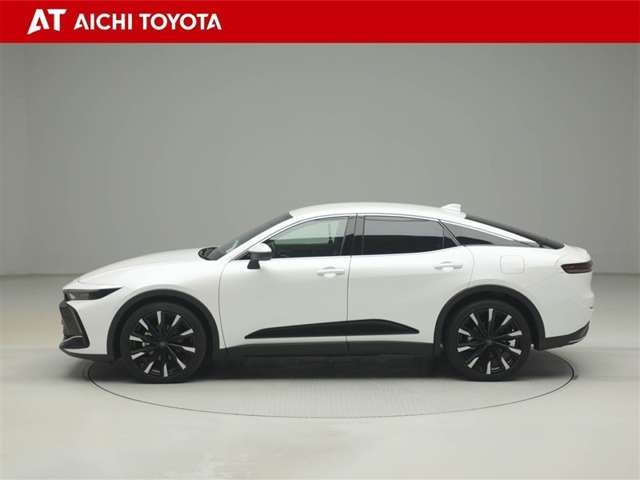 クラウンクロスオーバー2.4 RS アドバンスト E-Four advanced 4WD