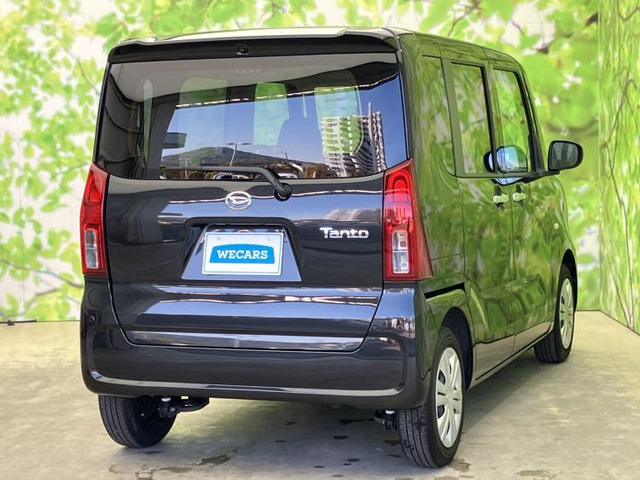 タントL