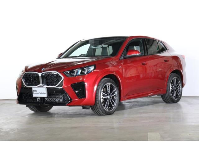 X2xドライブ20i Mスポーツ 4WD