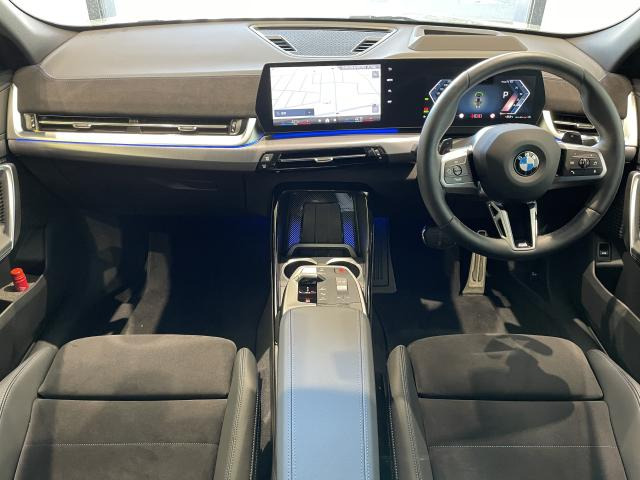 X2xドライブ20i Mスポーツ 4WD