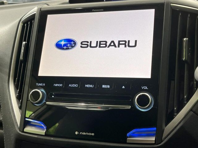 フォレスター2.0 アドバンス 4WD