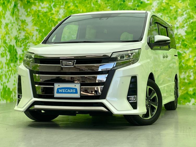 ノア2.0 Si W×B II