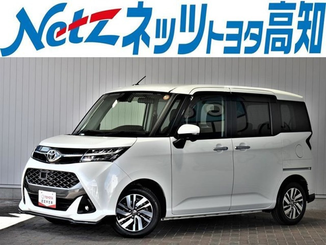 タンク1.0 カスタム G S