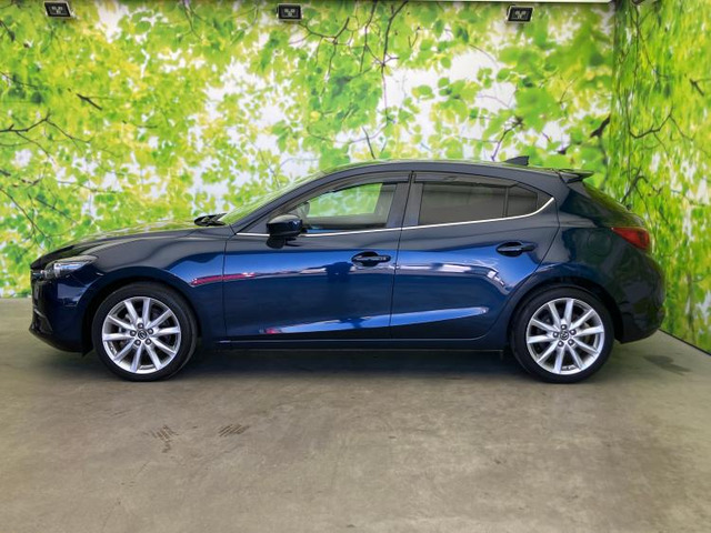 アクセラスポーツ1.5 15XD プロアクティブ