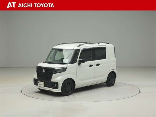 スペーシアベースXF