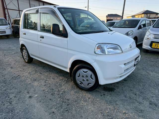 ライフGタイプ 4WD