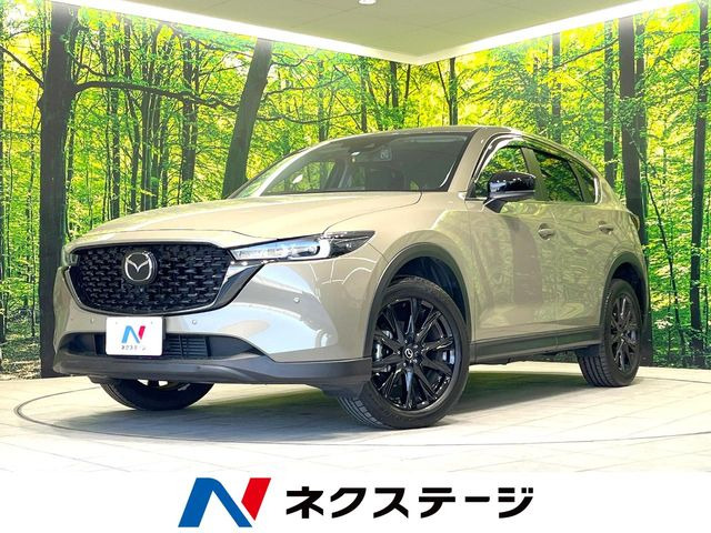 CX-52.2 XD ブラックトーンエディション