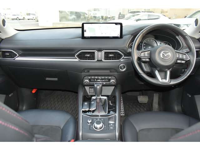 CX-52.2 XD ブラックトーンエディション