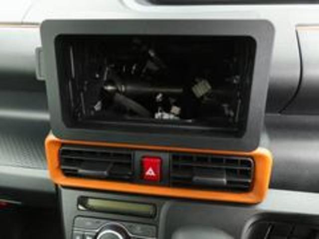 タントファンクロス