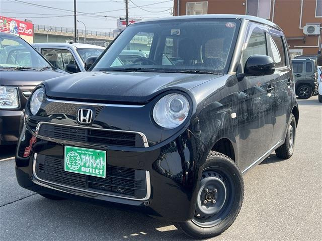N-ONEスタンダード L 4WD