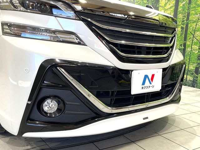 ヴェルファイア2.5 Z