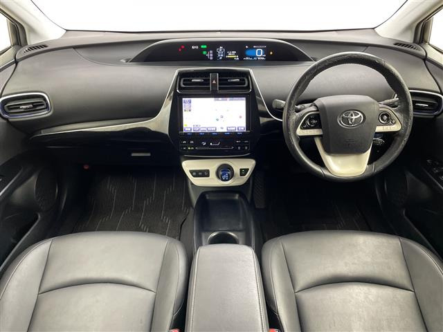 プリウス1.8 S ツーリングセレクション