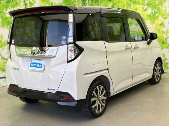 タンク1.0 カスタム G-T