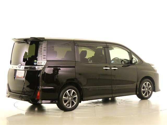 ヴォクシー2.0 ZS 煌II