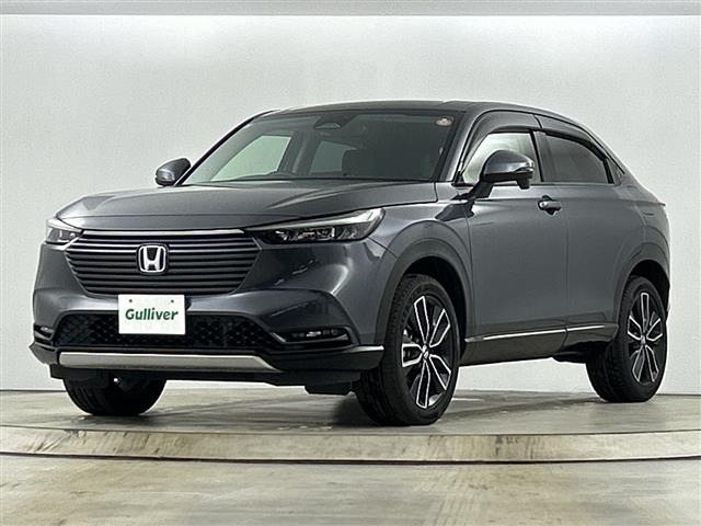 ヴェゼル1.5 ハイブリッド Z