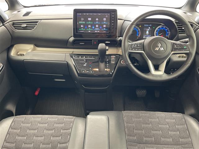 デリカミニG プレミアム