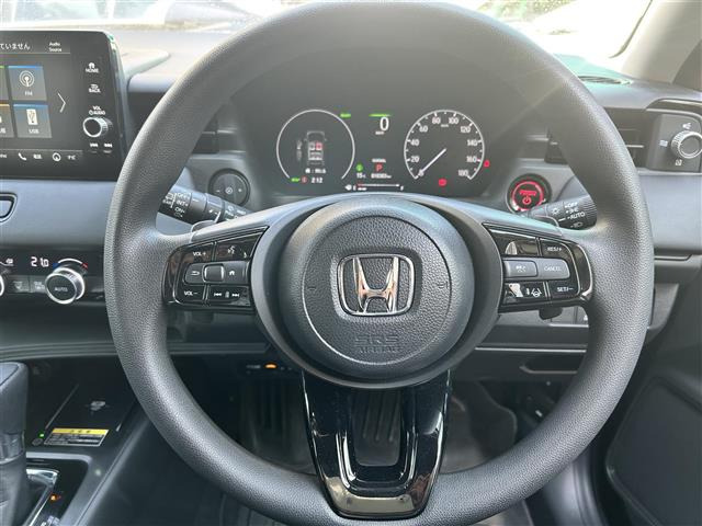 ヴェゼル1.5 ハイブリッド X 4WD