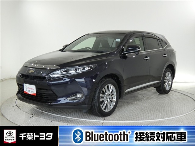 ハリアー2.0 プレミアム