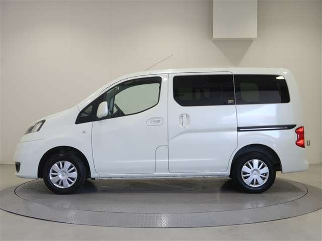 NV200バネット1.6 16X-2R