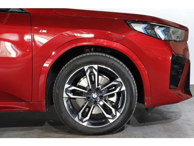 X2xドライブ20i Mスポーツ 4WD