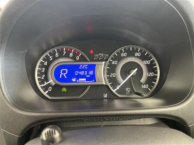 デイズルークスハイウェイスター X Vセレクション