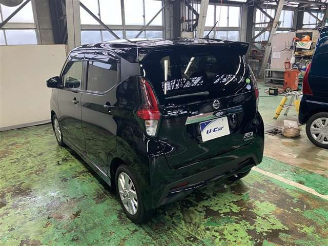 デイズハイウェイスターX プロパイロットエディション