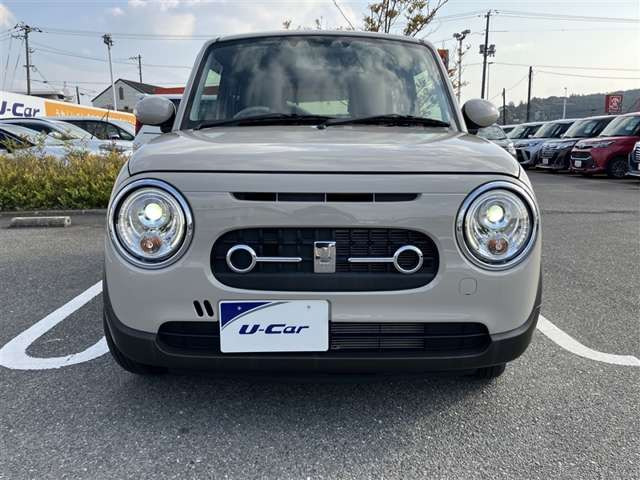 アルトラパンLC X