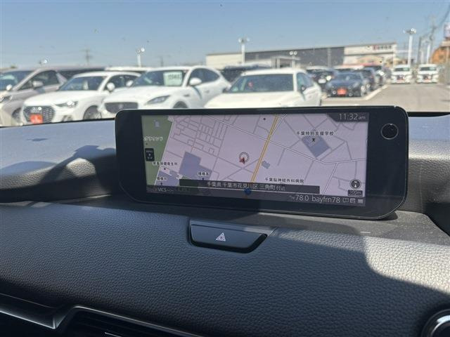 CX-602.5 25S Lパッケージ