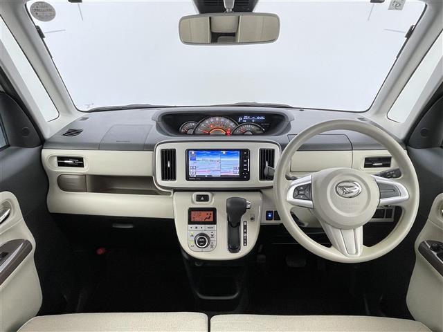 ムーヴキャンバスG メイクアップ リミテッド SAIII