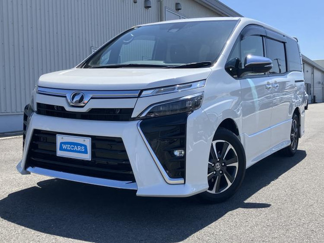 ヴォクシー2.0 ZS 煌II