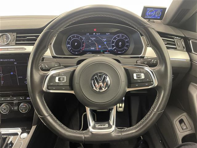 アルテオンTSI 4モーション Rライン 4WD