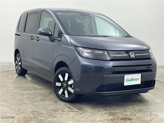 フリード1.5 e:HEV エアー EX 4WD