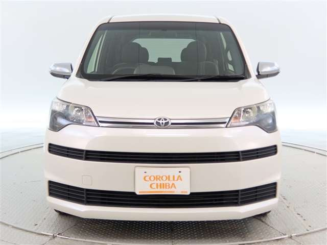 スペイド1.5 F クイーン