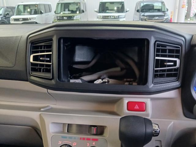 ミライースX SAIII