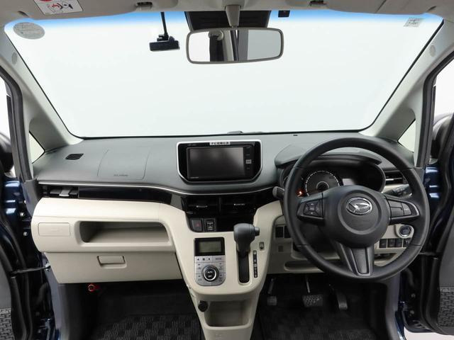 ムーヴX リミテッドII SAIII