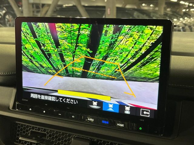 ステップワゴン2.0 e:HEV スパーダ