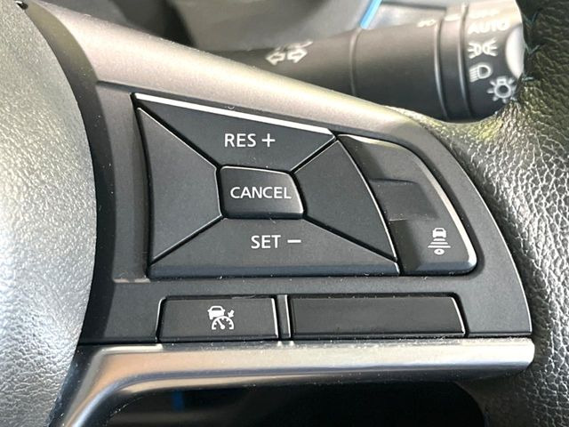 【インテリジェントクルーズコントロール】高速道路での長距離走行が楽に!自動で速度を保つクルーズコントロールが、衝突軽減システムと連携し、前方の車両を感知して車間を保つように速度調節してくれます!!