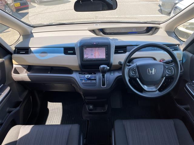 フリード1.5 G ホンダセンシング