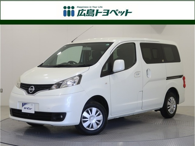 NV200バネット1.6 16X-2R
